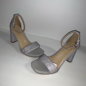 Naturalizer Joy Dress Heel